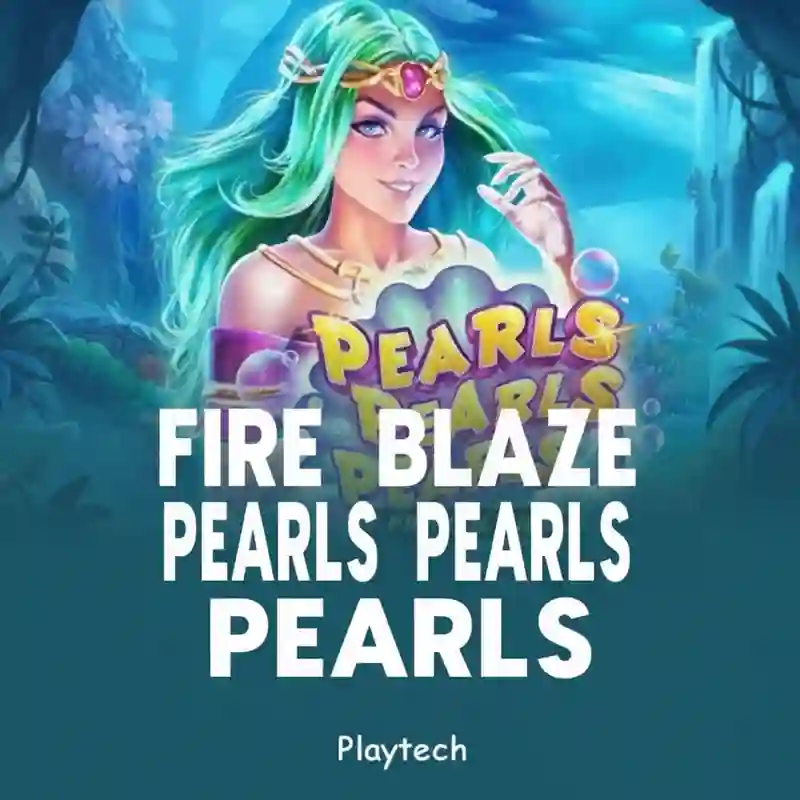 Fire Blaze