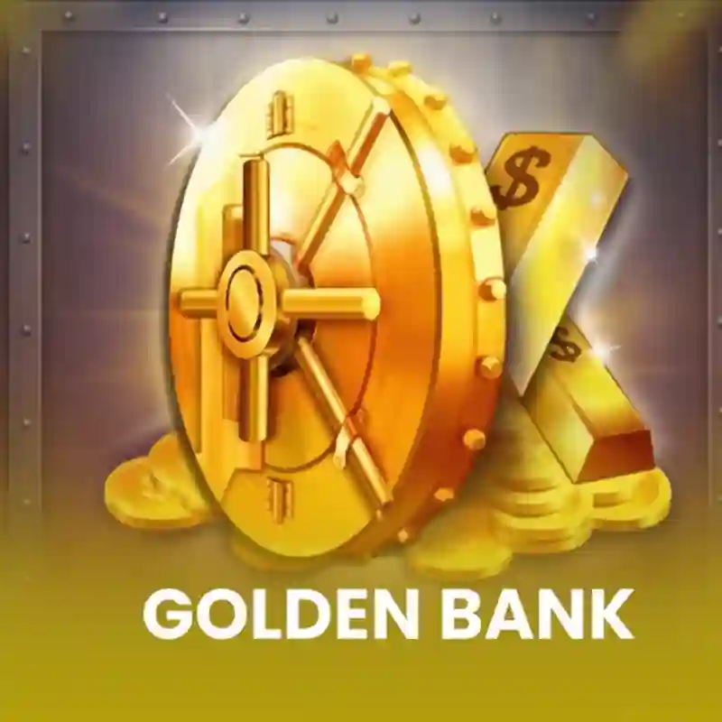 Golden Bank