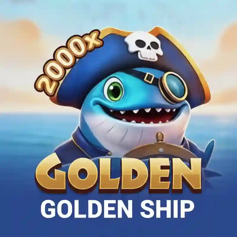 Golden Ship