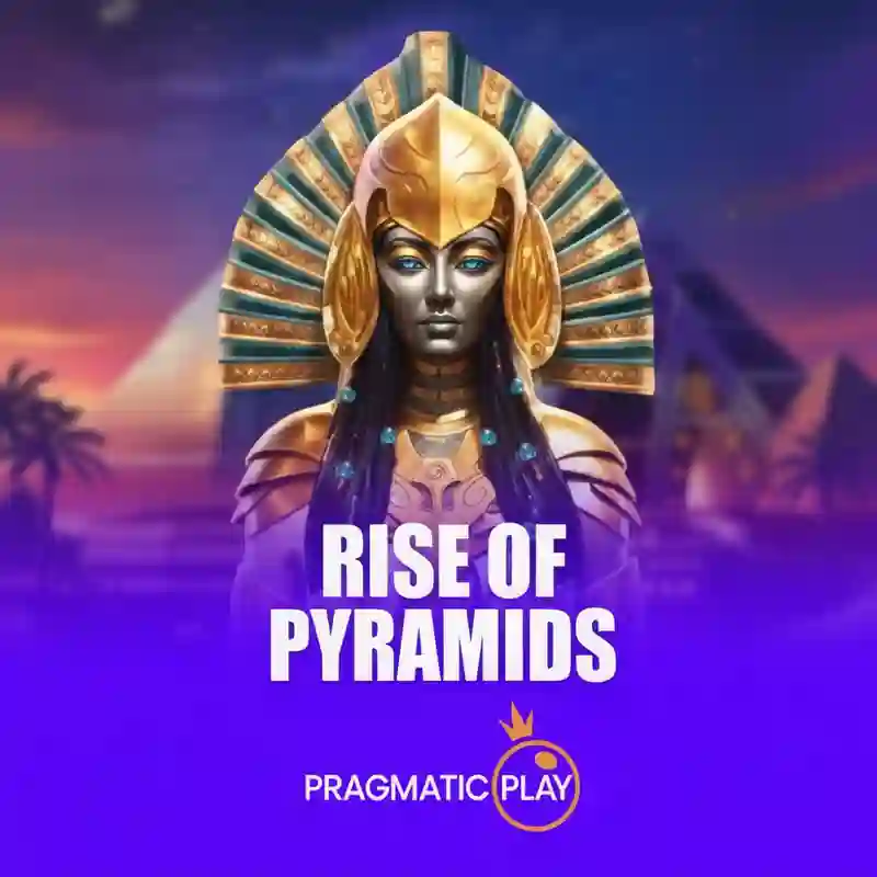 Rise of Pyramids